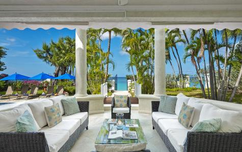 New Mansion House/Villa For Rent in Barbados