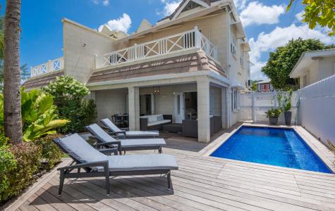 Radwood 1 House/Villa For Rent in Barbados
