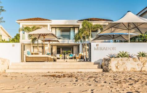 Mirador House/Villa For Rent in Barbados
